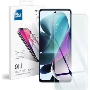 Blue Star ochranné sklo na displej Motorola G200/G100/G60/G60s/G51 5G/G9 Power