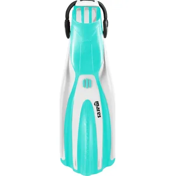 Ploutve Ploutve Mares Superchannel OH aqua Velikost: R