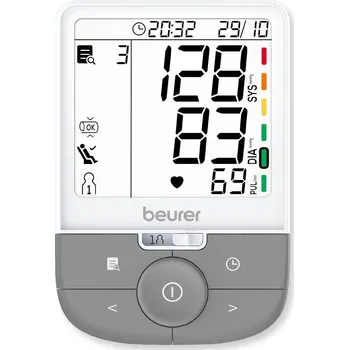 Beurer BM 53 měřič krevního tlaku