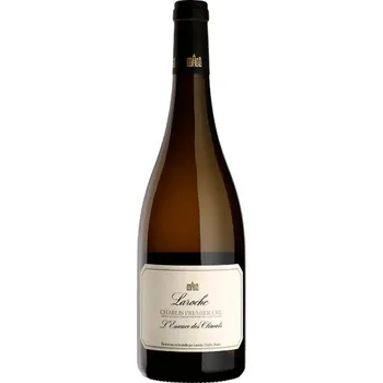 Víno Domaine Laroche Chablis 1er Cru L'essence des Climats