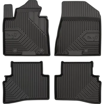 Autolékárnička Sada podlahových rohoží FROGUM 77407138