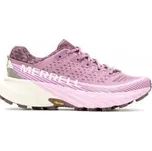 Merrell AGILITY PEAK 5 068170 EU 39 / UK 6; Růžová obuv + DÁREK DLE VÝBĚRU!