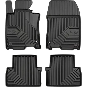 Autolékárnička Sada podlahových rohoží FROGUM 77407466