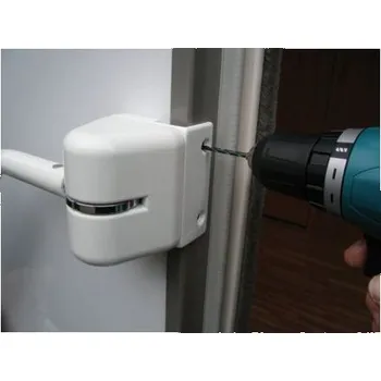 Montážní adaptér pro zábradlí Thule Handrail