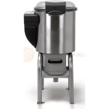 Kuchyňská škrabka Škrabka na brambory se separátorem oškrabin 5 kg, 530x520x950 mm | RESTO QUALITY, FP109