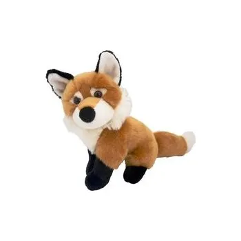 plyšák Lis pospolity 23cm