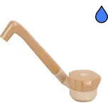 Vodovodní baterie Comet Novo Super smoky/cream