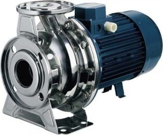 Čerpadlo Ebara 3M 32-160/2,2kW 400V EBARA 1300300004I