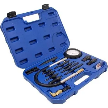 Satra S-HCTK kompresiometr