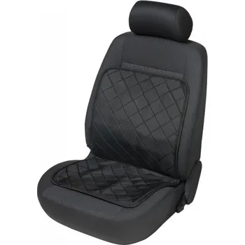 Autopotah Astone Miller ELEGANT Vyhřívaný potah sedadla 12V , 30/36 W