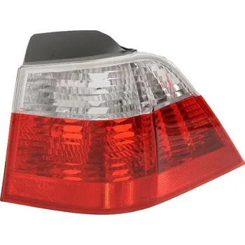Zadní světlomet Pravé zadní světlo vnější BMW 5 (E61) 03-07 KOMBI