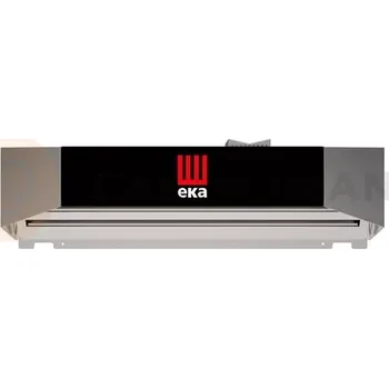 Digestoř Kondenzační digestoř k pecím 16 a 20-policových Millennial SMART | EKA, MKKC1620S