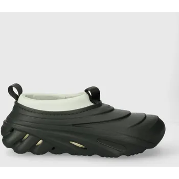 Dámská obuv Pantofle Crocs Echo Storm, 43/44, černá, 99X