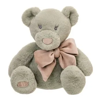 plyšák Miś Roger miętowy 26cm