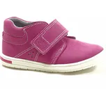 Santé N/611/101/079 dětská zdravotní vycházková obuv růžová Velikost: 22