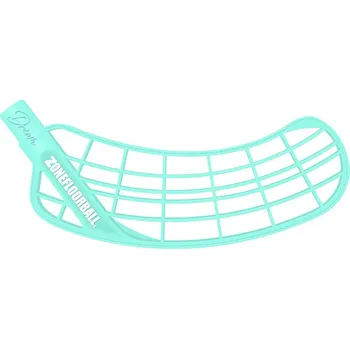 Florbalová čepel Florbalová čepel ZONE DREAM Air Soft Feel (PP) ice mint