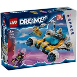 LEGO Dreamzzz 71475 Pan Oz a jeho…