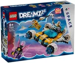 LEGO Dreamzzz 71475 Pan Oz a jeho…