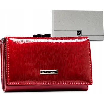 Dámská lakovaná peněženka - 4U Cavaldi