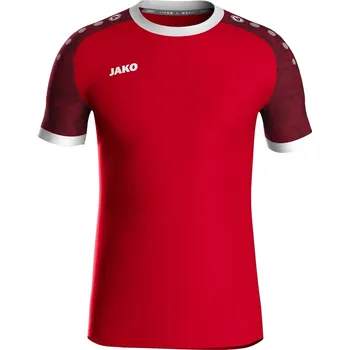 JAKO Triko/Dres ICONIC vel. XXL, červená