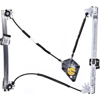 Stahovačka okna SCHNEIDER přední stahovačka 4/5dv. pravá pro VW POLO V 06/2009-2014