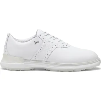 Pánské tenisky Puma boty Avant - bílé: Pánské Eu44