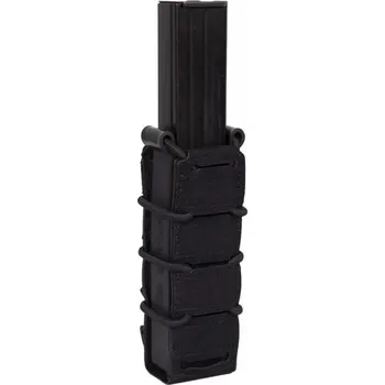 Airsoft Samosvorná sumka Templar’s Gear pro zásobník PDW, černá