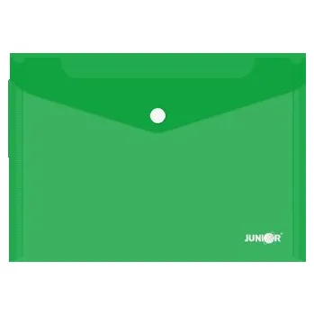 JUNIOR Desky s drukem A5 Mix barev Barva: Zelená