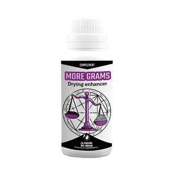 Hnojivo Hnojivo La Poción Del Brujo More Grams Objem: 100ml