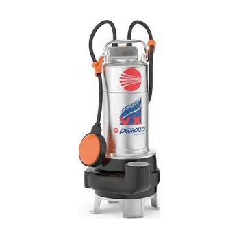 Čerpadlo Kalové čerpadlo Pedrollo VXm 8/35 10m VORTEX 48SGV1B0A1U