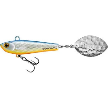 Umělá nástraha Třpytka Spinmad PRO Spinner 8,5cm 11gr 2903
