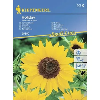 Zahrada Slunečnice Holiday Kiepenkerl