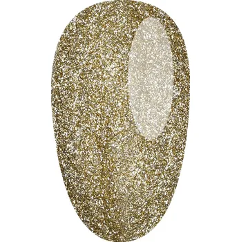 emi E.MiLac UH Projection #400, 9 ml. - Barevný gellak