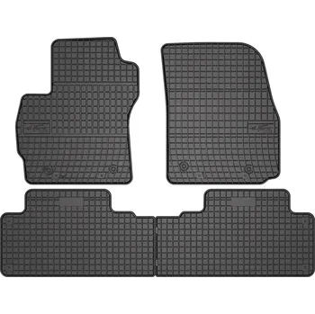 autokoberec Sada podlahových rohoží FROGUM 0863