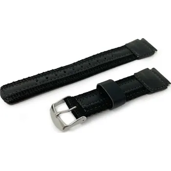 Řemínek na hodinky Řemínek na hodinky CASIO AW 82B-1 (1400)