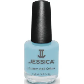 Lak na nehty Jessica lak na nehty 1258 Life's A Beach 15 ml