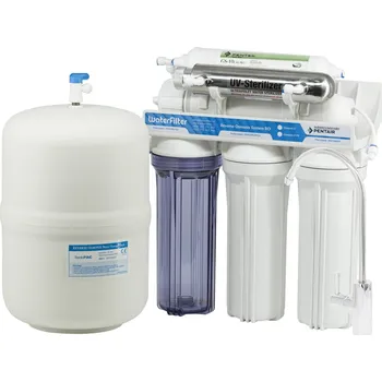 vodní filtr Waterfilter Osmosis 6 UV
