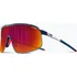 cyklistické brýle Julbo Density Spectron 3 J5611112 modrá/bílá/červená