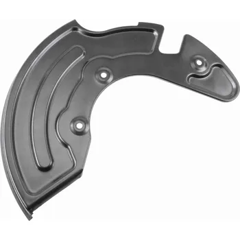 Brzdový kotouč Ochranný plech proti rozstřikování, brzdový kotouč VAICO V10-3903