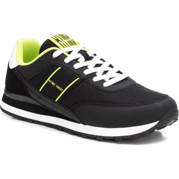 Dámské tenisky Tenisky s tkaničkami 78133 TEDDY SMITH® černá 41