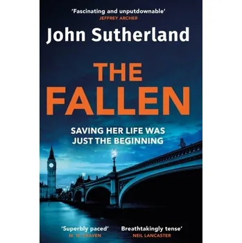 The Fallen - Sutherland, John [EN] (2023, Firma, Orion Publishing Co)