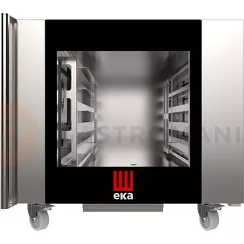 Elektrická kynárna k pecím 4-6-10-policových Millennial SMART i 229491 | EKA, MKL1064S