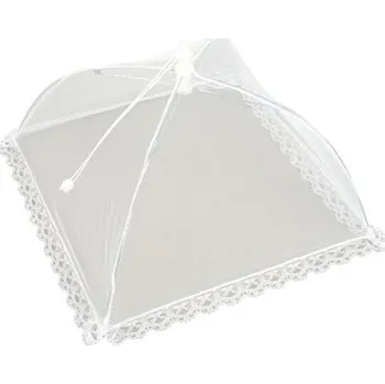 Elektrický lapač Ochranná síťka Metaltex