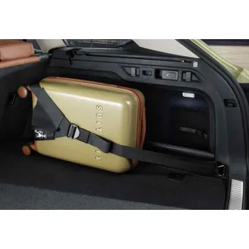 Organizér do auta Fixační pás ŠKODA do zavazadlového prostoru