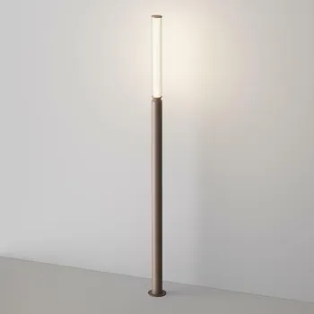 Venkovní osvětlení MAYTONI Venkovní svítidlo Lit 3000K 20W IP 65 O593FL-L20BR3K