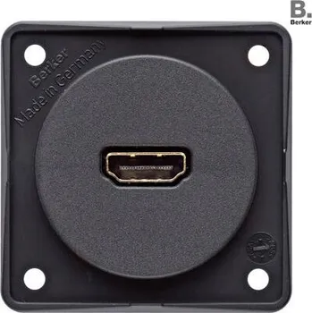 HDMI integro zásuvka