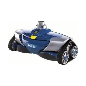 Vysavač Poloautomatický vysavač MX8 PRO 607012