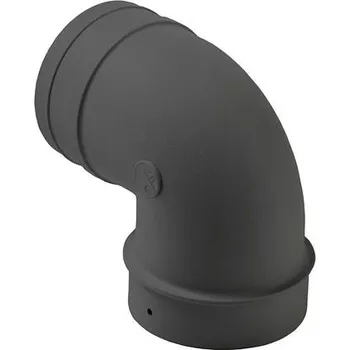 Příslušenství ke karavanu Koleno 90° BGC pro topení Truma Combi