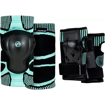 Inline chrániče Powerslide ONESIE Set Women