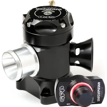 Ventil GFB Deceptor Pro II T9514 Dump ventil s ESA pro Hyundai použití